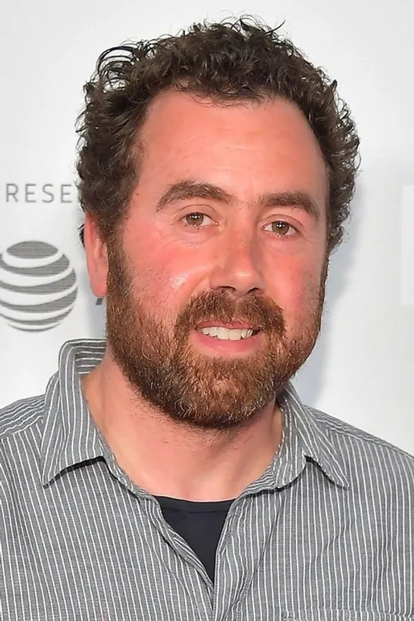 Аватар персоны Emmanuel Vaughan-Lee