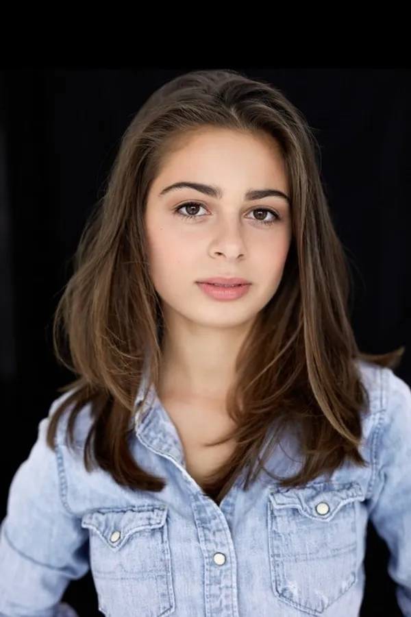 Аватар персоны Emmanuelle Mattana