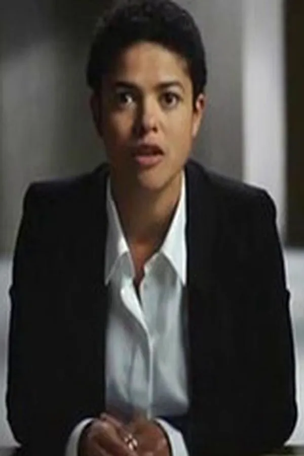 Аватар персоны Emmanuelle Yacoubi