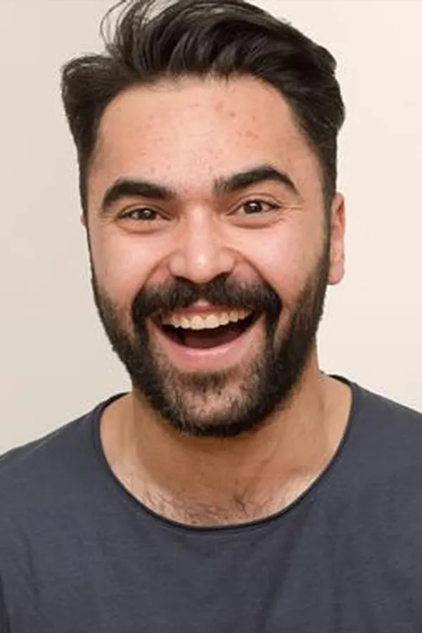 Аватар персоны Emrah Kaman