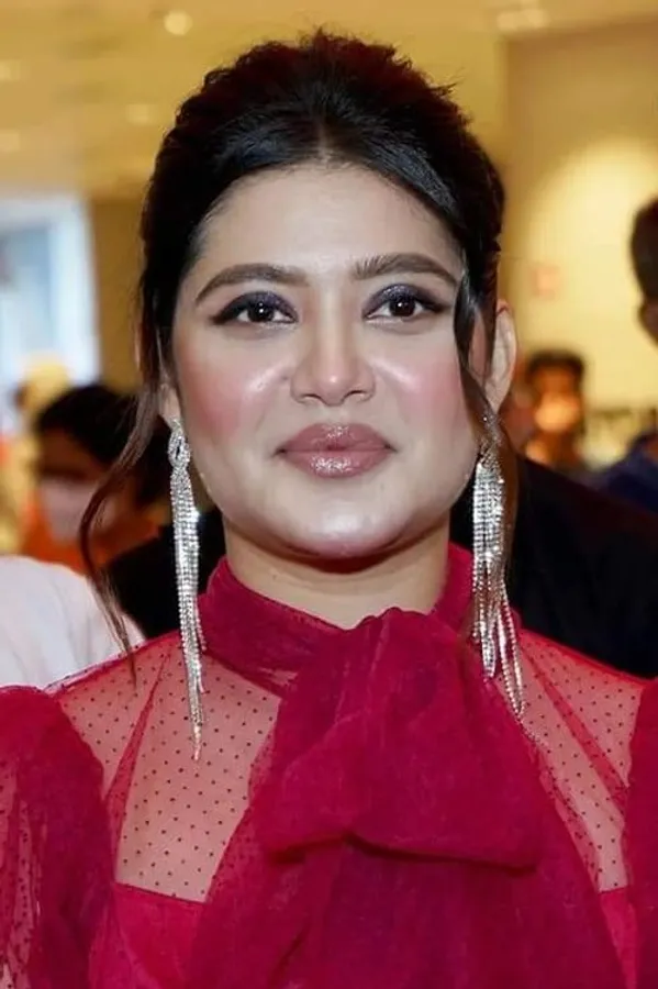 Аватар персоны Ena Saha