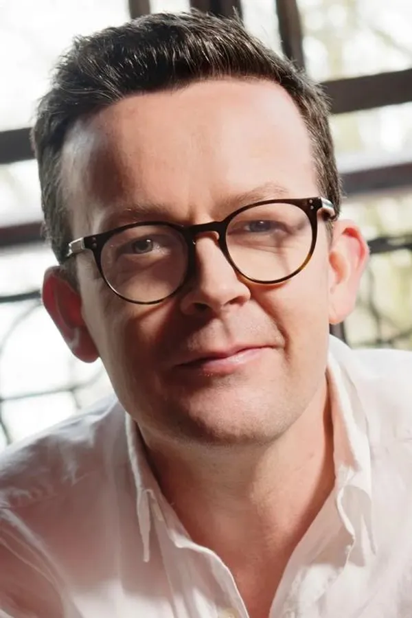 Аватар персоны Enda Walsh