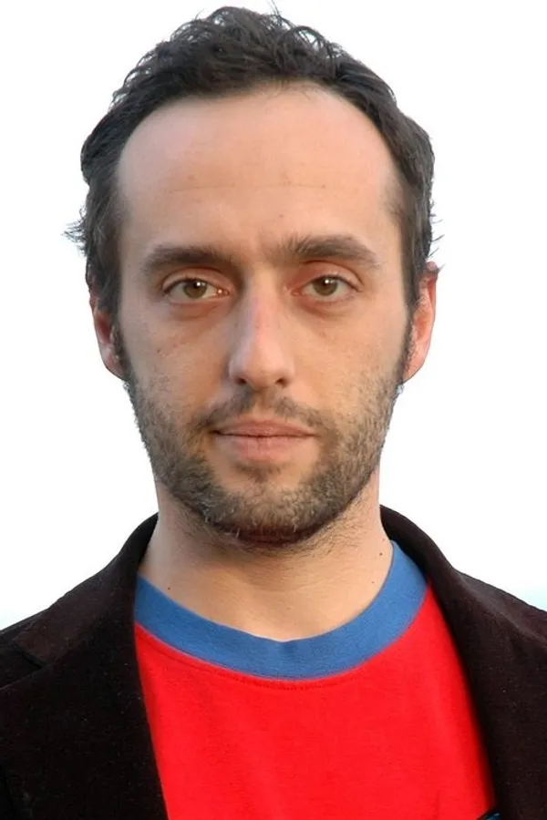 Аватар персоны Enrico Brizzi