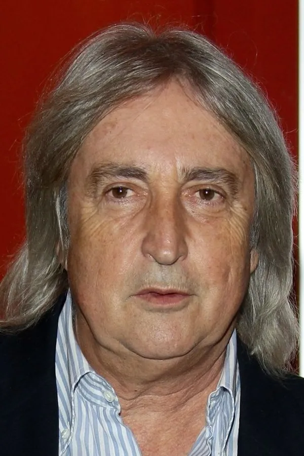 Аватар персоны Enrico Vanzina