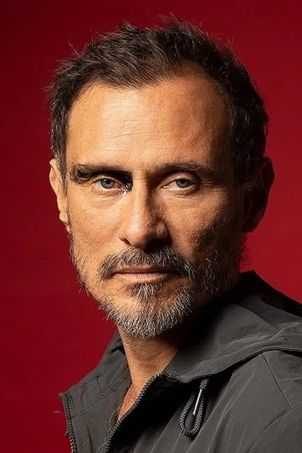 Аватар персоны Enrique Díaz