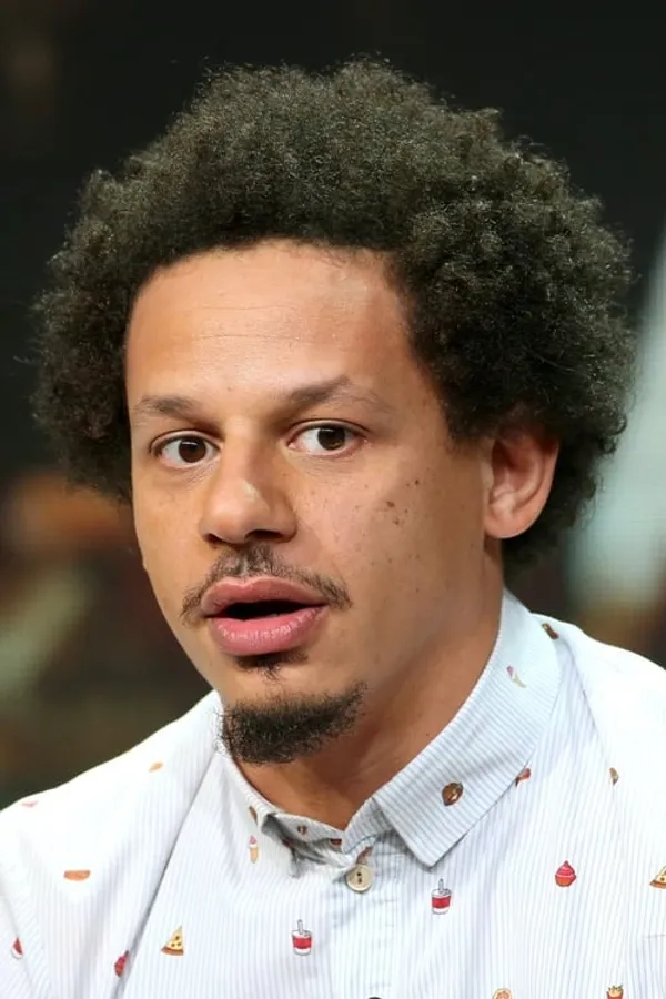 Аватар персоны Eric André