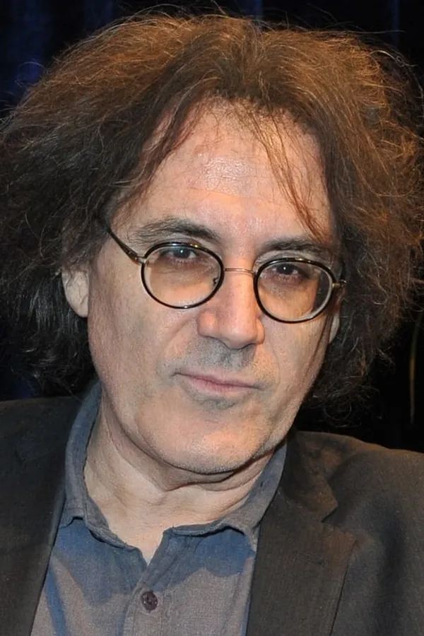 Аватар персоны Eric Assous
