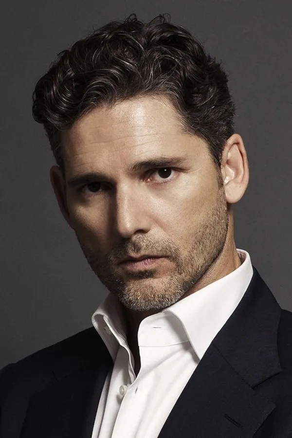 Аватар персоны Eric Bana