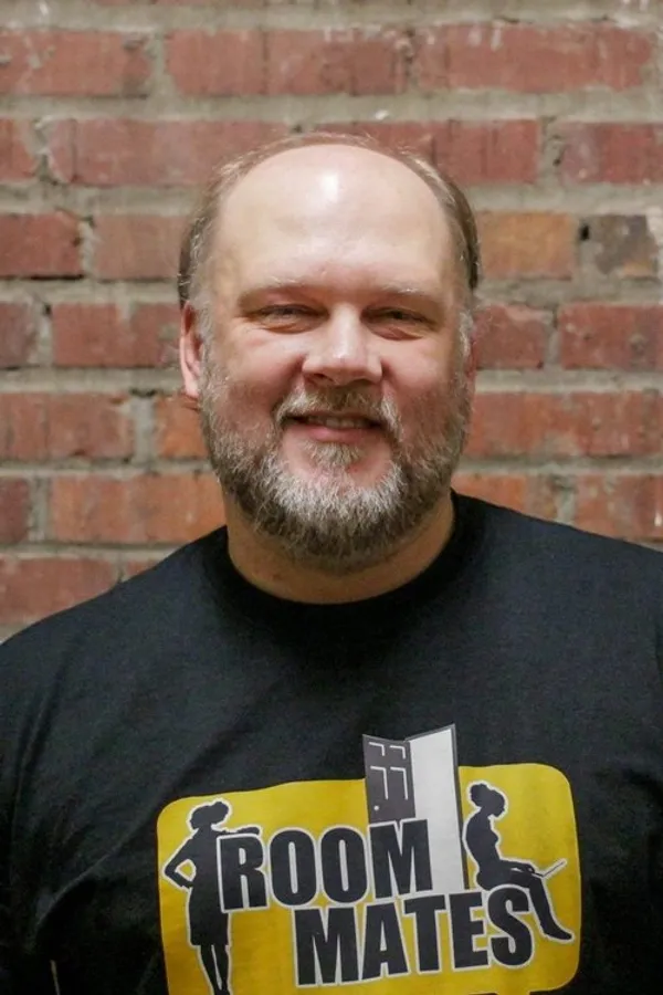 Аватар персоны Eric E. Poe