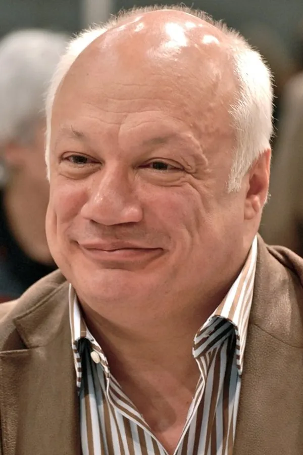 Аватар персоны Éric-Emmanuel Schmitt