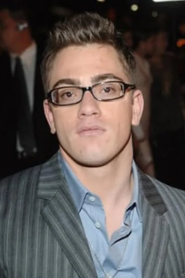 Аватар персоны Eric Gores