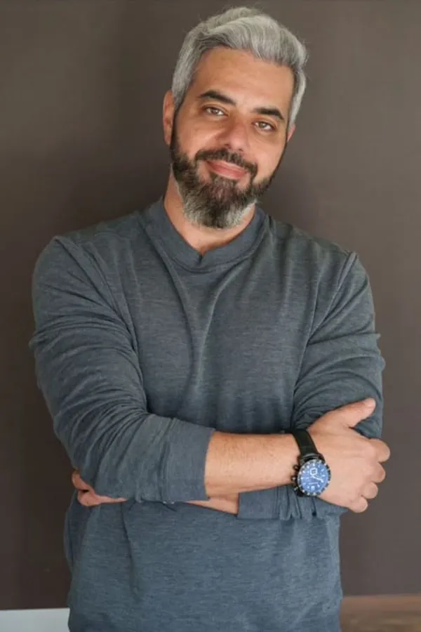 Аватар персоны Eric Gozlan