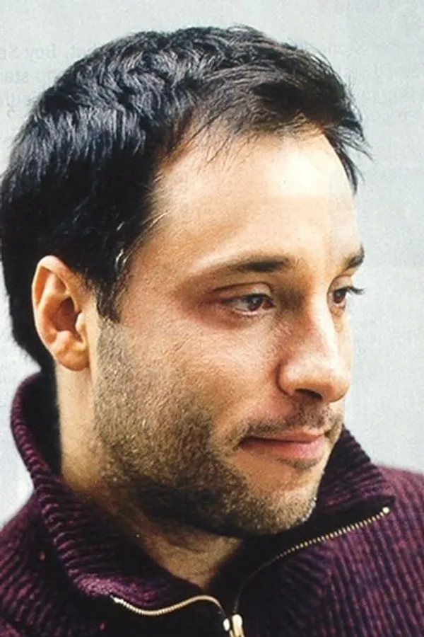 Аватар персоны Eric Mendelsohn