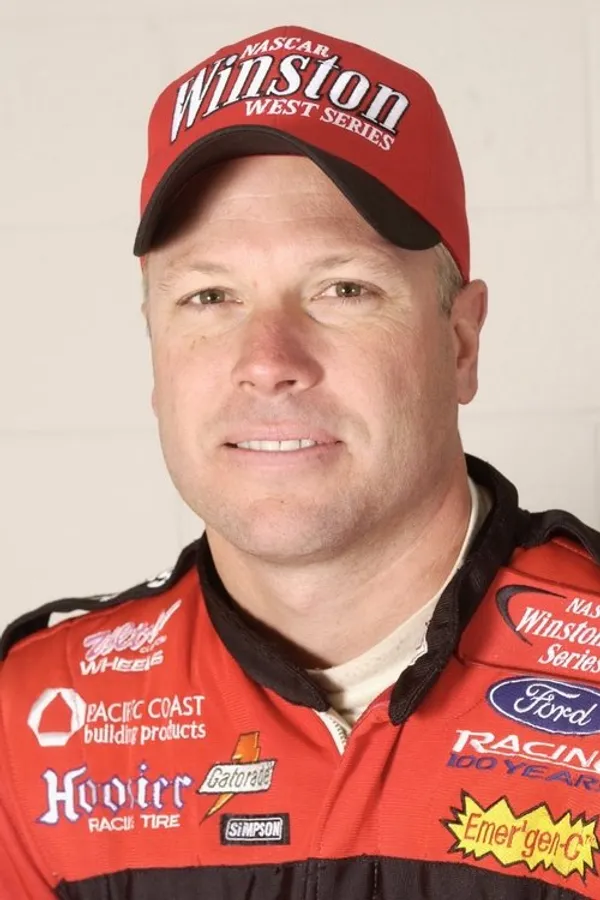 Аватар персоны Eric Norris