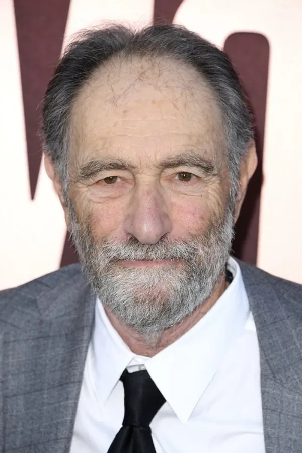 Аватар персоны Eric Roth