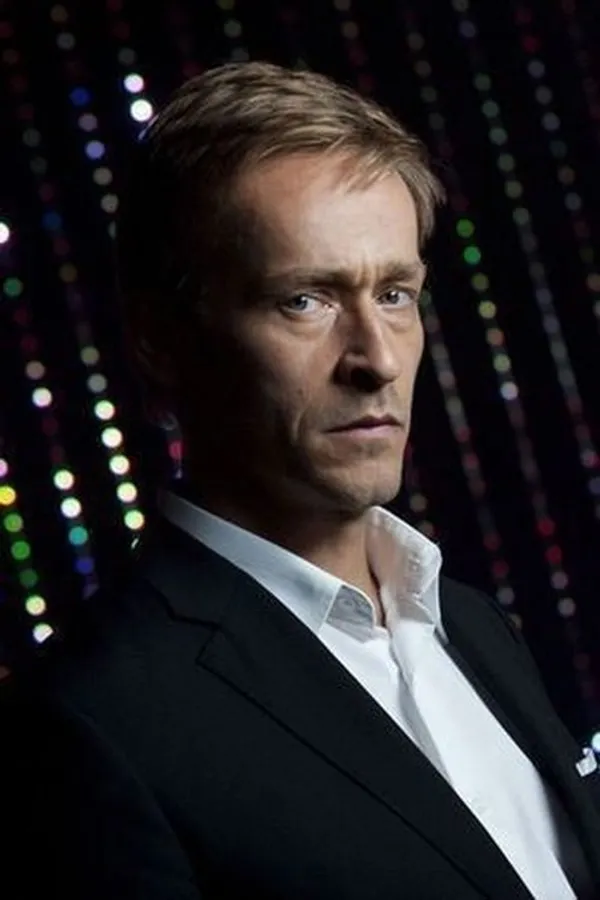 Аватар персоны Eric Ruf