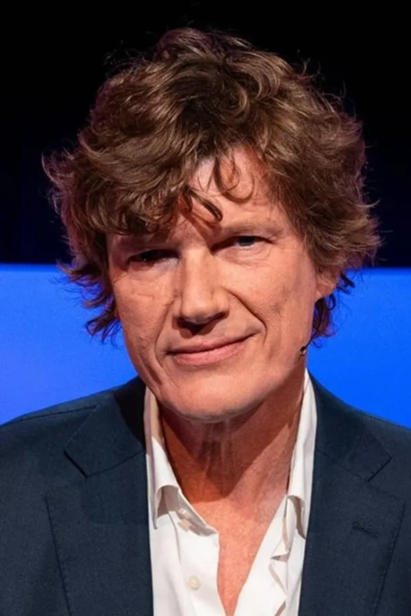 Аватар персоны Eric Smit