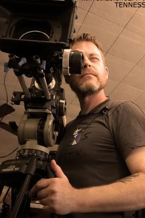 Аватар персоны Eric Stanze