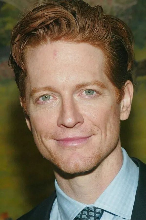 Аватар персоны Eric Stoltz