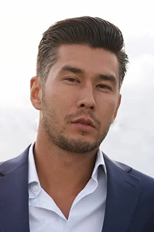 Аватар персоны Eric Stratemeier