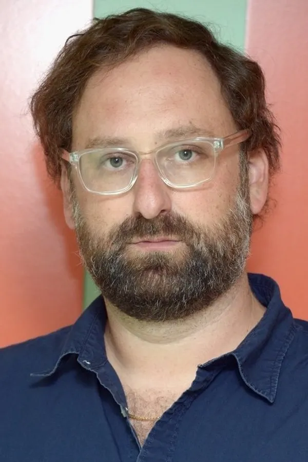 Аватар персоны Eric Wareheim