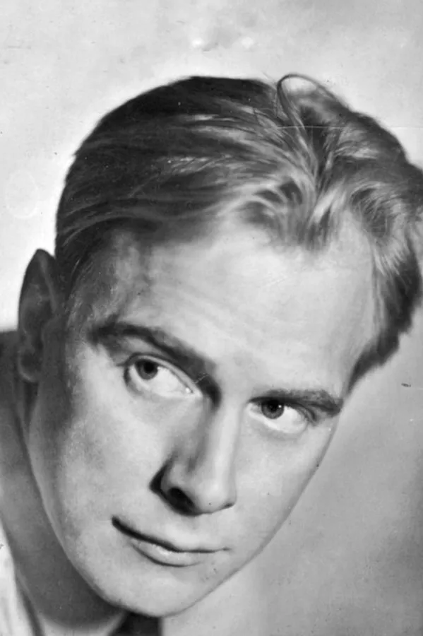 Аватар персоны Erik Asklund