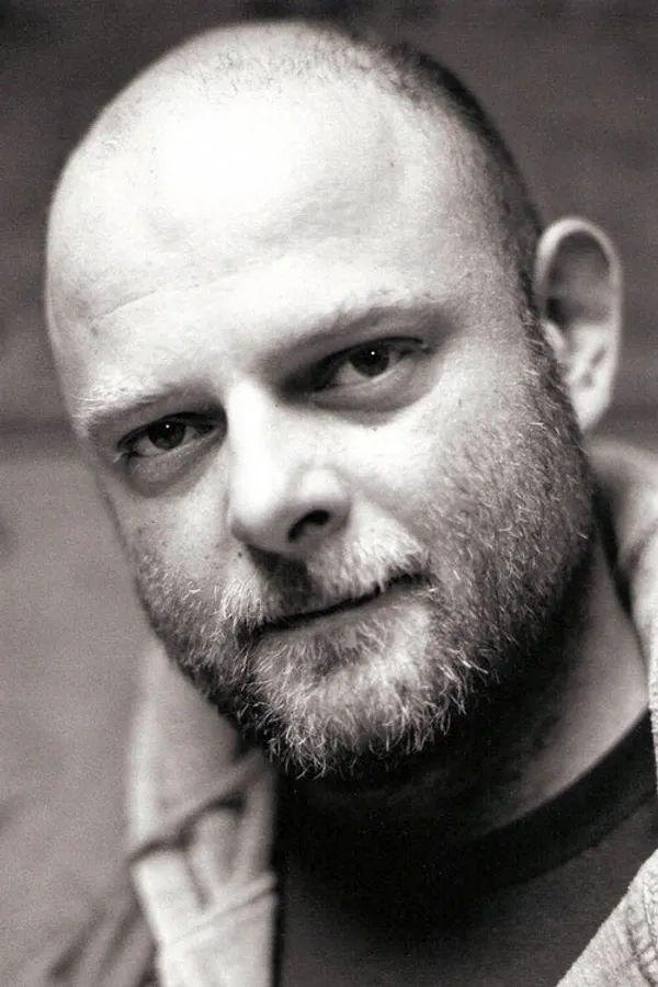 Erik Bernasconi