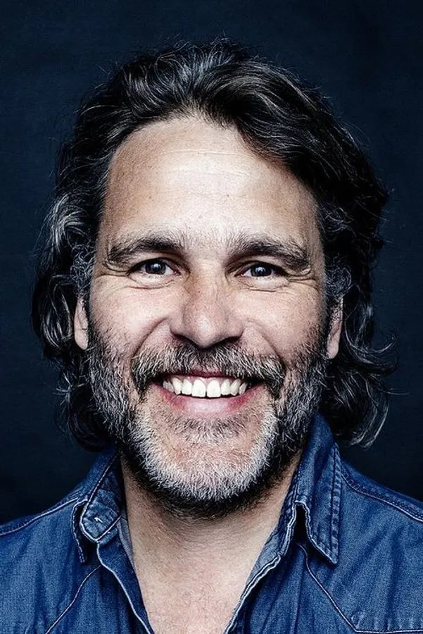 Аватар персоны Erik Haag