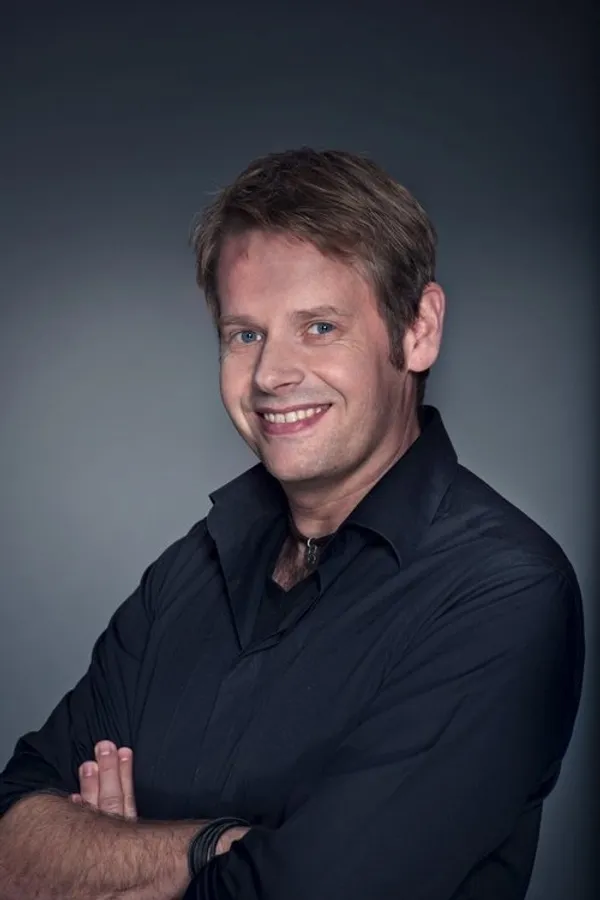 Erik Haffner
