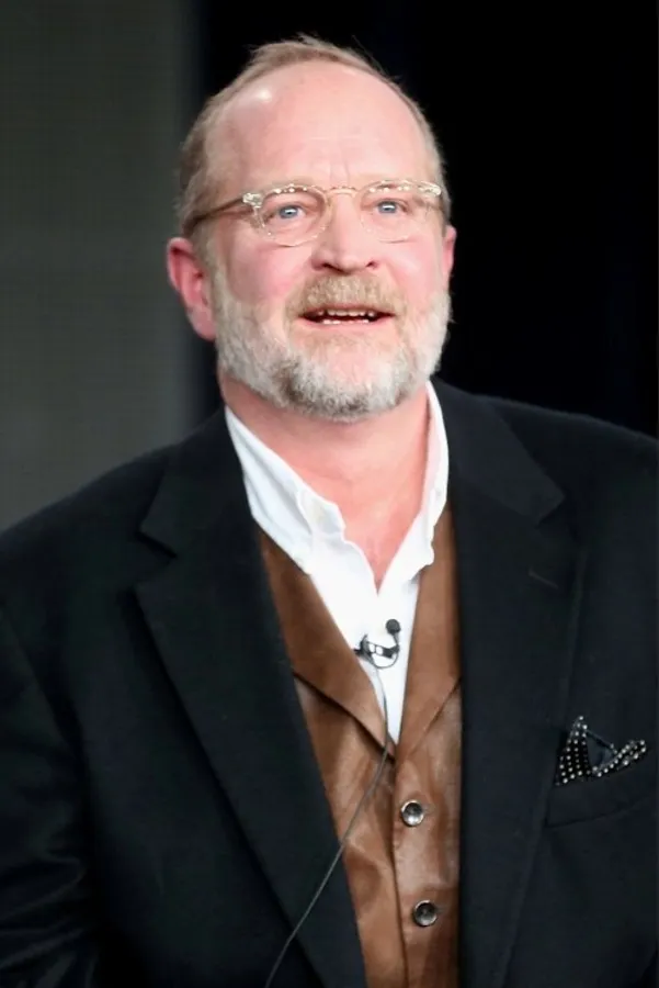 Аватар персоны Erik Jendresen