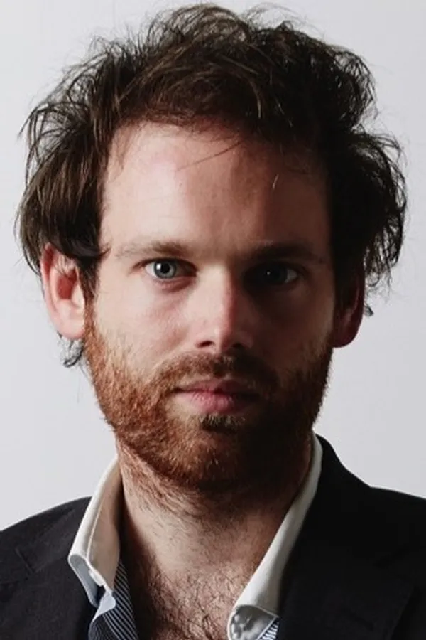 Аватар персоны Erik Jensen