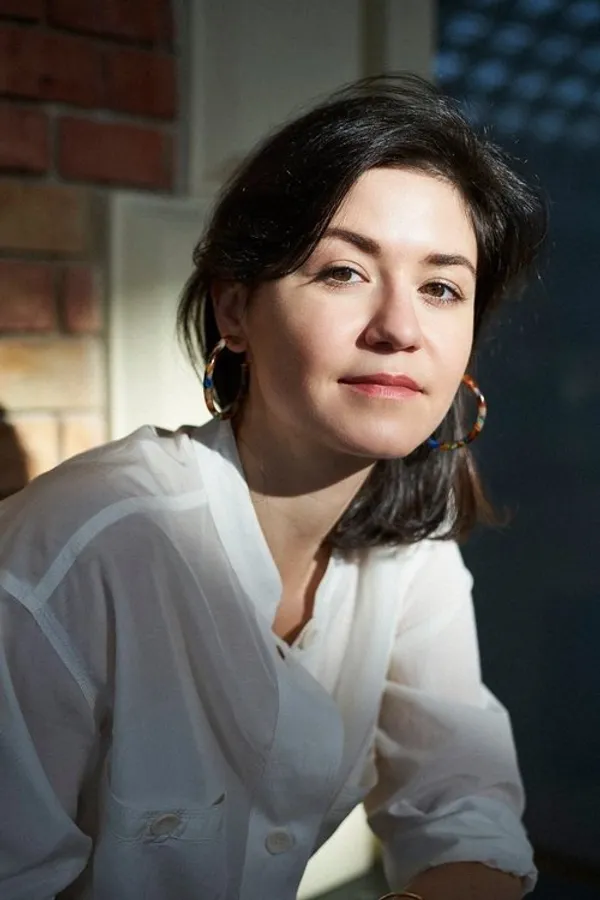 Аватар персоны Erika Kapronczai
