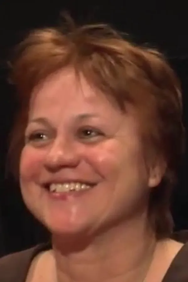 Аватар персоны Erika Ozsda