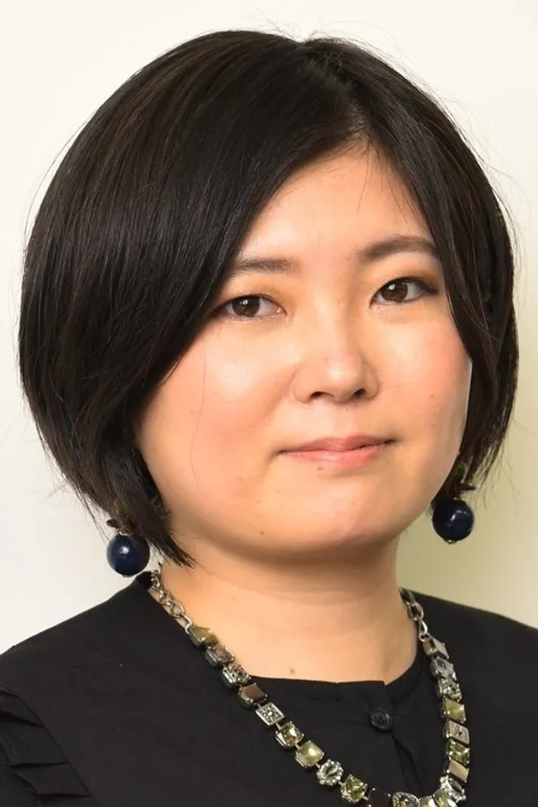 Аватар персоны Erika Yoshida