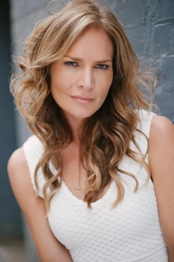 Аватар персоны Erin Connor