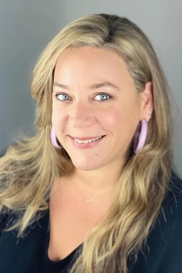 Аватар персоны Erin Rodman