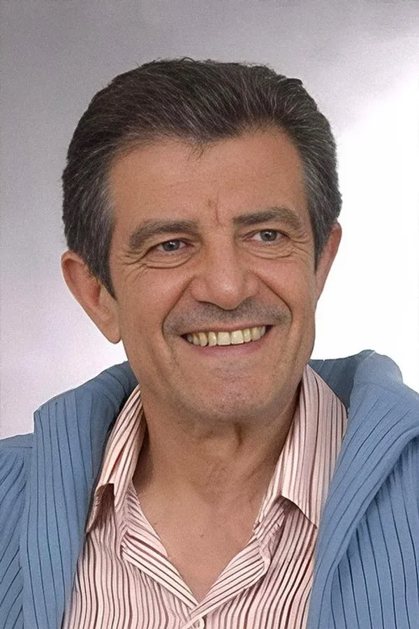 Аватар персоны Eriş Akman