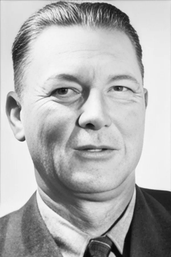 Аватар персоны Erle Stanley Gardner