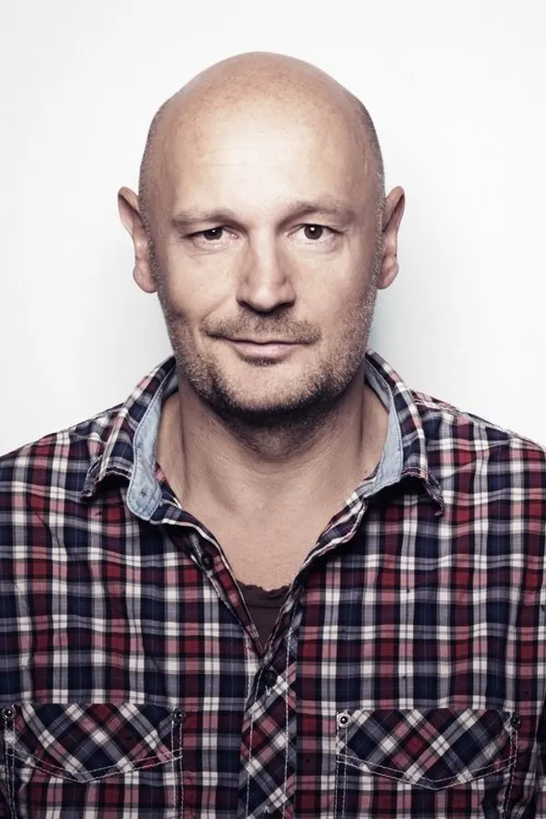 Аватар персоны Erlend Loe