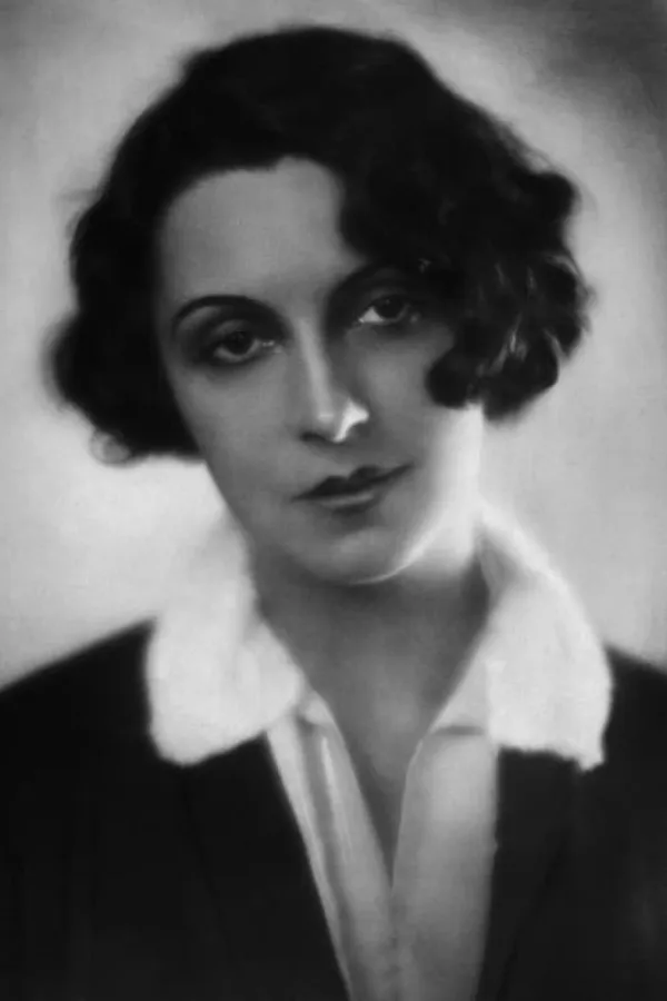 Аватар персоны Erna Morena