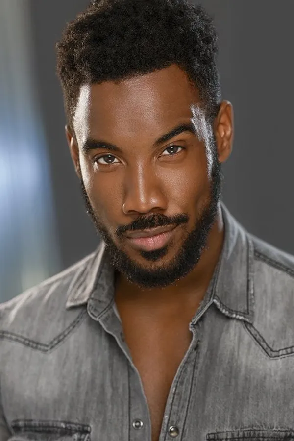 Аватар персоны Ernest Pierce