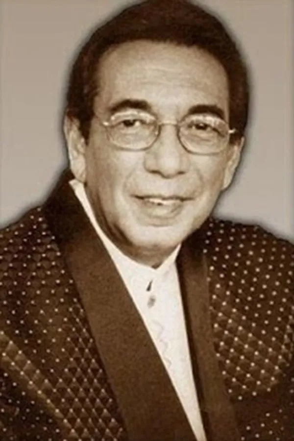 Аватар персоны Ernesto Cortázar Jr.