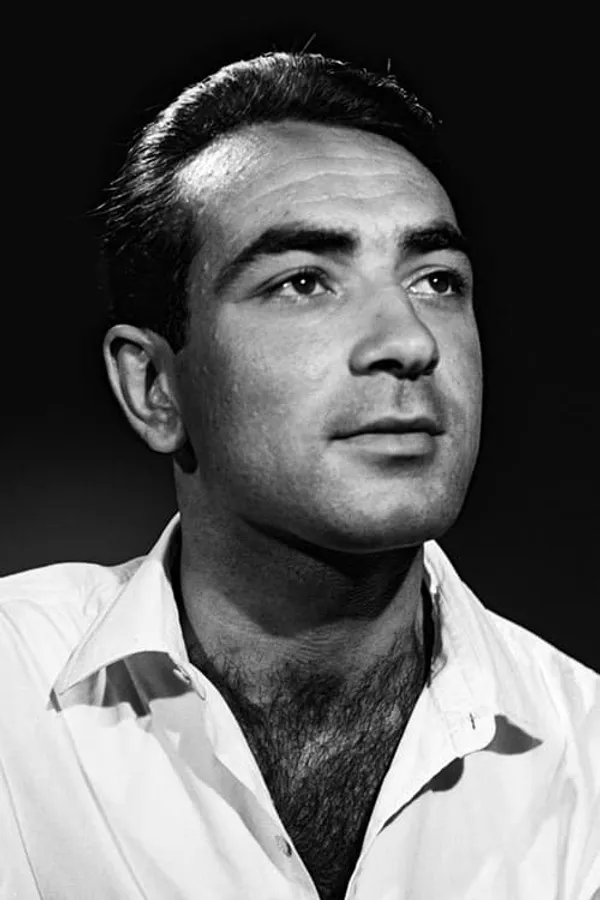 Аватар персоны Erol Günaydın