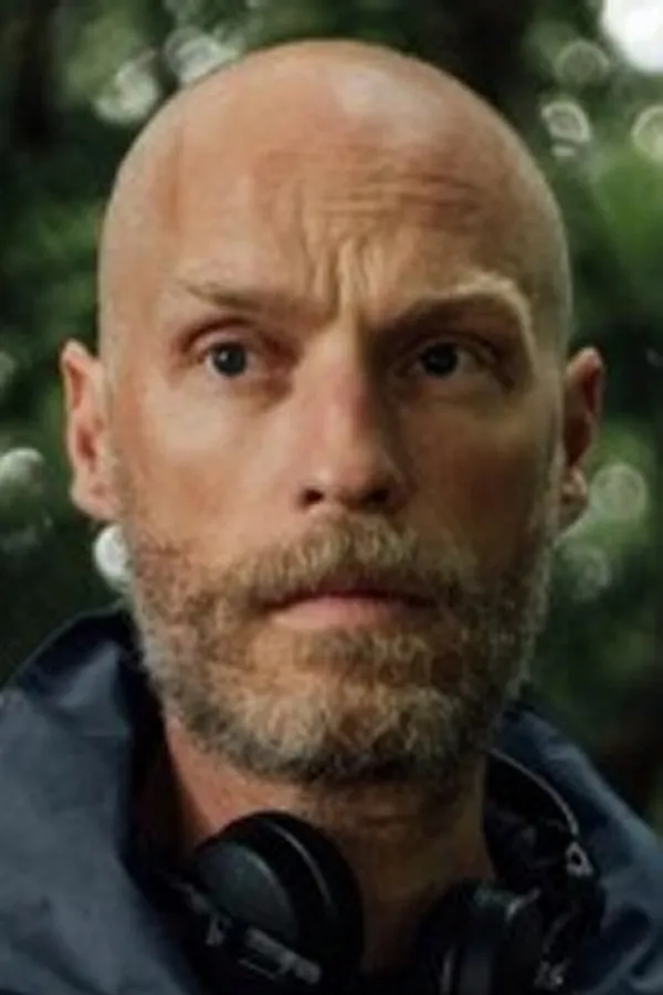 Аватар персоны Esben Tønnesen