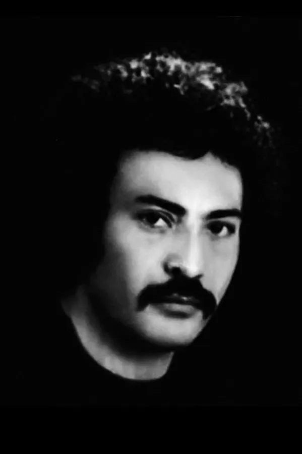 Аватар персоны Esfandiar Monfaredzadeh