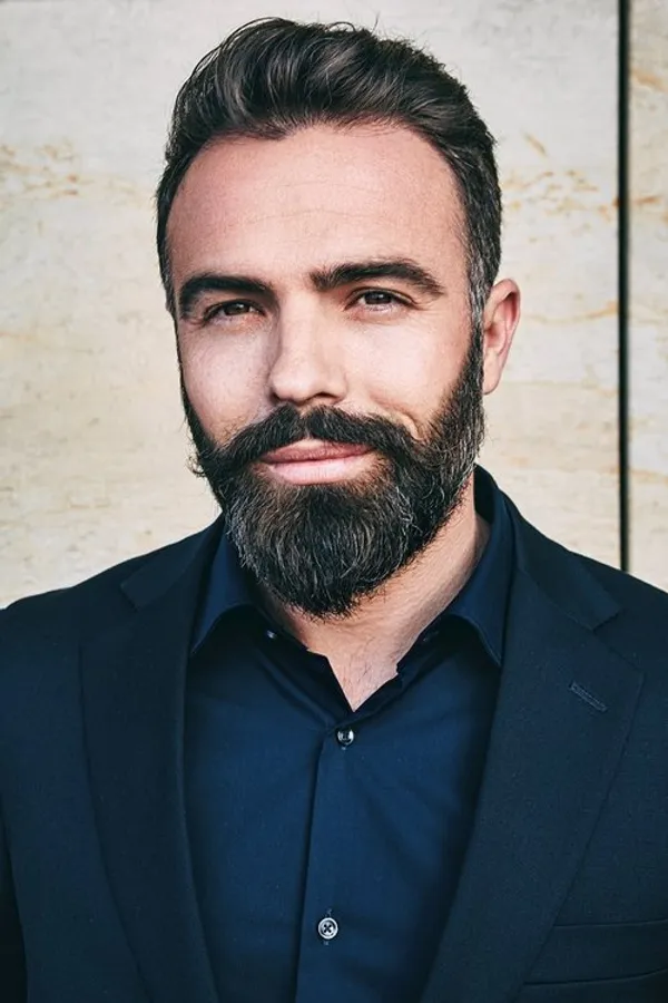 Аватар персоны Eshref Durmishi