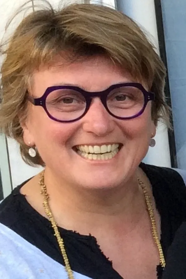 Аватар персоны Estelle Bault