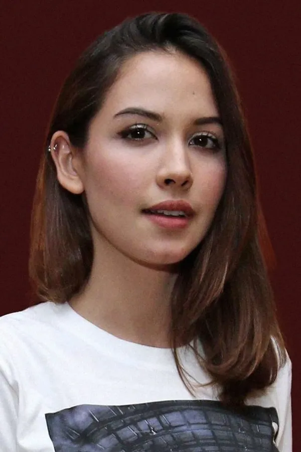 Аватар персоны Estelle Linden