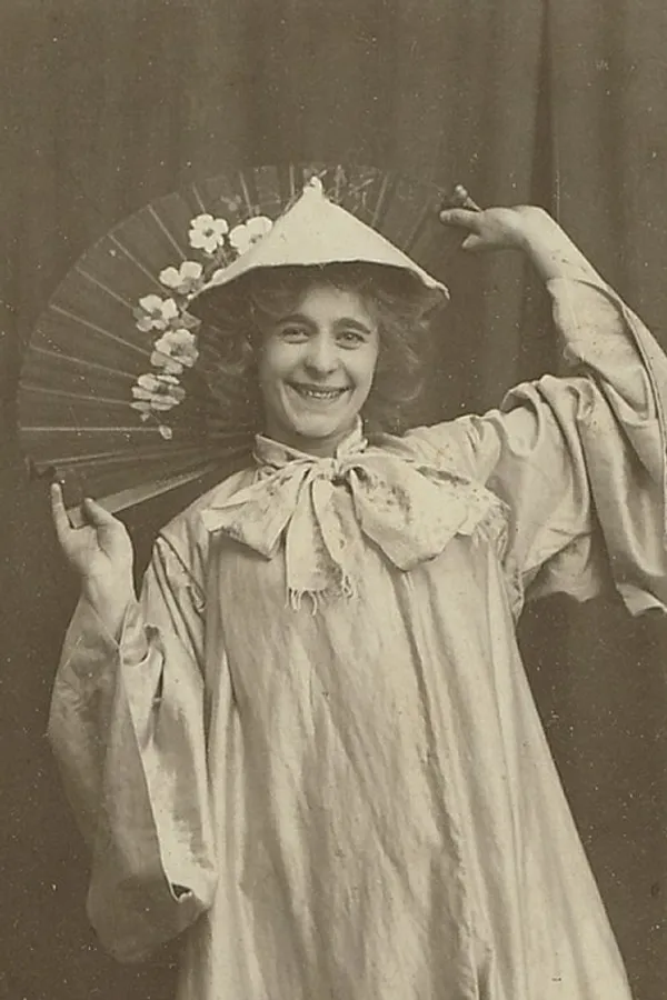 Аватар персоны Ester Julin