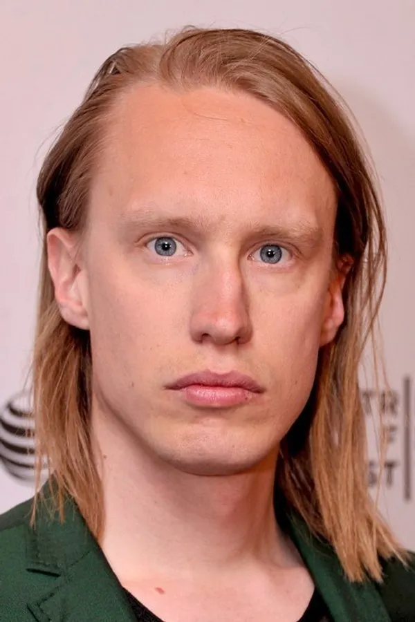 Ester Martin Bergsmark